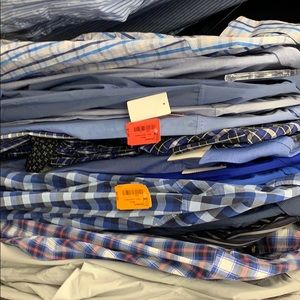 Meet your Posher, Zezhen